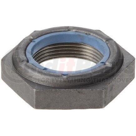 Dana 095203 Differential Pinion Shaft Nut - 1.000-20 Thread, 1.5 Wrench Flats, 0.42-0.48 in. Thick