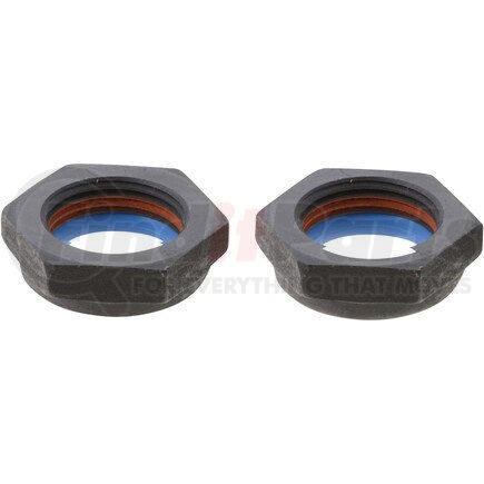 Dana 095205 Differential Pinion Shaft Nut - 1.250-12 Thread, 1.75 Wrench Flats