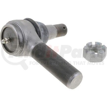 Dana 097TR120 DANA ORIGINAL OEM, END, TIE ROD, 1 1/8-16 RH THREAD, FRONT
