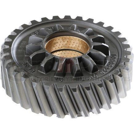 Dana 10000528 Differential Pinion Gear - Helical Gear and Bushing Assembly, 10 Teeth