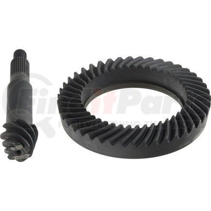 Dana 10001729 Differential Ring and Pinion - DANA 60, 9.75 in. Ring Gear, 1.62 in. Pinion Shaft