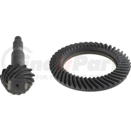 Dana 10001732 Differential Ring and Pinion - DANA 60, 9.75 in. Ring Gear, 1.62 in. Pinion Shaft