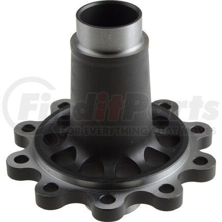 Dana 10002218 Differential Spool - Chromoly, Black, 10 Bolt Hole, 40 Spline, FORD 9 in. Axle