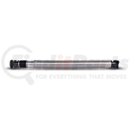 Dana 10002094 Mustang Performance Driveshaft - Aluminum (3.5" Diameter) 1350 Series (1430mm)