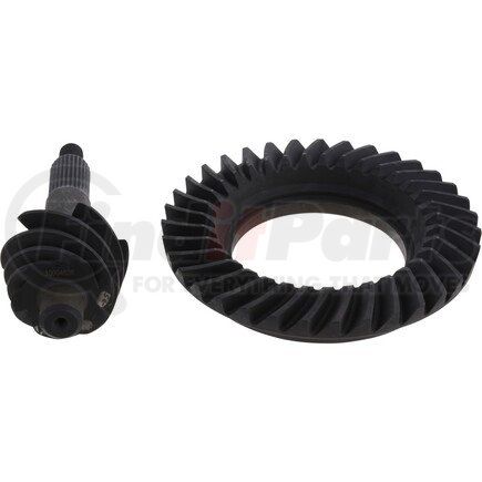 Dana 10004636 Differential Ring and Pinion - FORD 9, 9.00 in. Ring Gear, 1.31 in. Pinion Shaft