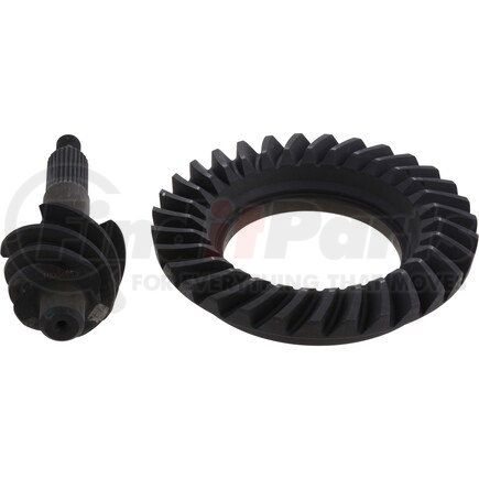 Dana 10004653 Differential Ring and Pinion - FORD 9, 9.00 in. Ring Gear, 1.31 in. Pinion Shaft