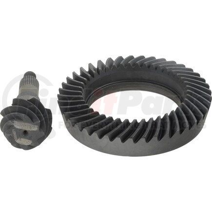 Dana 10004671 Differential Ring and Pinion - FORD 9.75, 9.75 in. Ring Gear, 1.97 in. Pinion Shaft