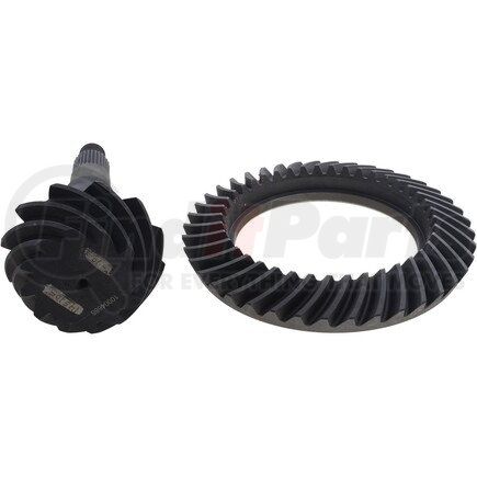 Dana 10004686 Differential Ring and Pinion - GM 11.5, 11.50 in. Ring Gear, 2.00 in. Pinion Shaft