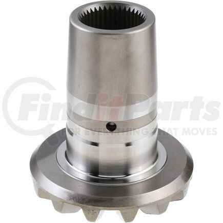 Dana 10005175 Differential Side Gear - Output, Pump Model, 14 Teeth, 39 Spline