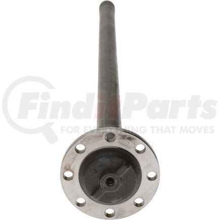 Dana 10004851 Chromoly Axle Shaft Assembly Rear Right Ultimate Dana 60 Builder Axle Compatible