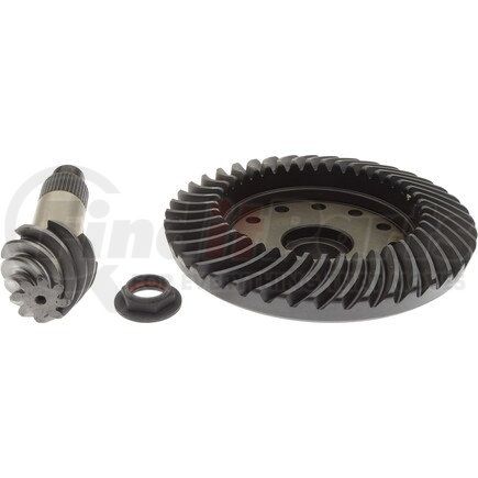 Dana 10005956 KIT-GEAR PIN & NUT