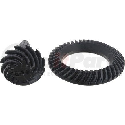 Dana 10005797 DIFFERENTIAL RING AND PINION - M220 REAR 3.42 RATIO