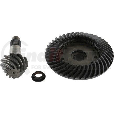 Dana 10005947 KIT-GEAR PIN & NUT