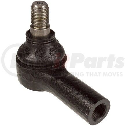 Dana 10006694 Spicer Off Highway TIE ROD END