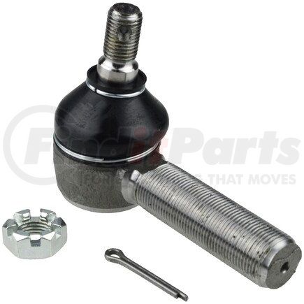 Dana 10006787 Spicer Off Highway TIE ROD END