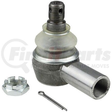 Dana 10007116 Spicer Tie Rod End