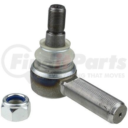 Dana 10007456 Spicer Off Highway TIE ROD END