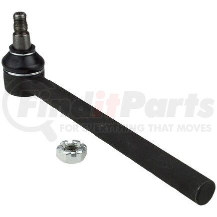 Dana 10007451 Spicer Off Highway OUTER TIE ROD