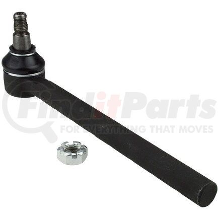 DANA 10007451 Spicer Off Highway OUTER TIE ROD