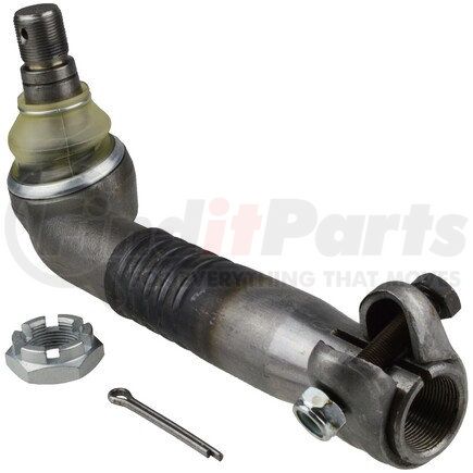 Dana 10007468 Spicer Off Highway TIE ROD END