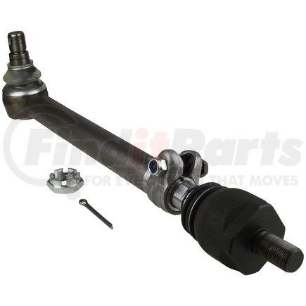 Dana 10007469 Spicer Off Highway TIE ROD ASSY