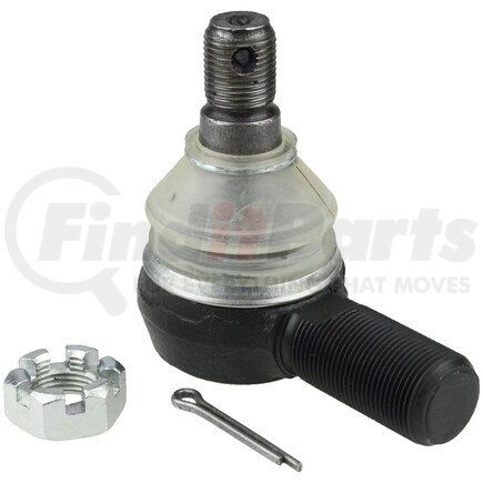 Dana 10007494 Spicer Tie Rod End