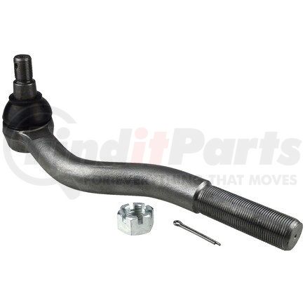 Dana 10007579 Spicer Off Highway TIE ROD END