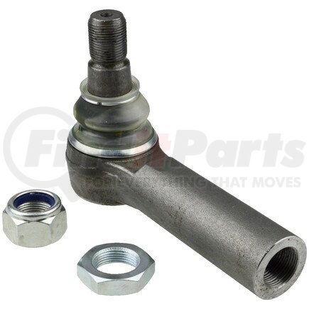 Dana 10007594 Spicer Off Highway INNER TIE ROD