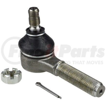 Dana 10007649 Spicer Off Highway TIE ROD END