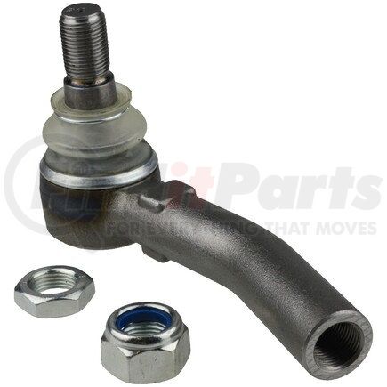 Dana 10007638 Spicer Off Highway INNER TIE ROD