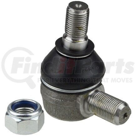 Dana 10007660 Spicer Off Highway TIE ROD END