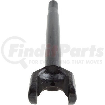 DANA 10007779 CHROMOLY AXLE SHAFT - DANA 44