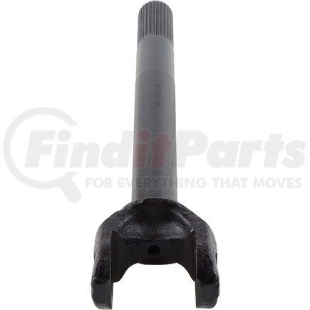 Dana 10007810 CHROMOLY AXLE SHAFT - DANA 44