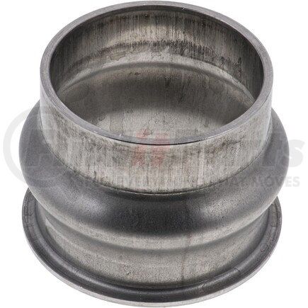 Dana 10008361 Differential Crush Sleeve - 1.58 in. Length, 1.68/1.76 in. ID, 2.36 in. OD, Collapsible