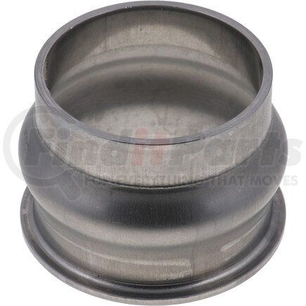 Dana 10008364 Differential Crush Sleeve - 1.50 in. Length, 1.68/1.76 in. ID, 2.36 in. OD, Collapsible