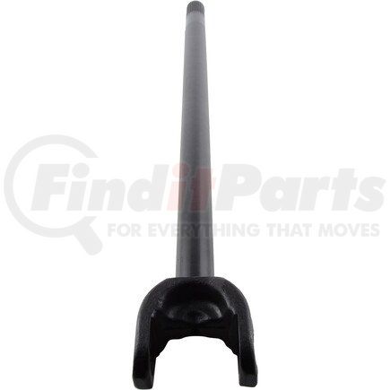 Dana 10007820 AXLE SHAFT