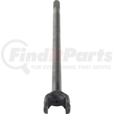 Dana 10008246 CHROMOLY AXLE SHAFT - DANA 44 AND GM 8.5 AND 8.6 FRONT AXLES