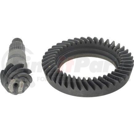 Dana 10010179 Differential Ring and Pinion - DANA 30, 7.13 in. Ring Gear, 1.37 in. Pinion Shaft