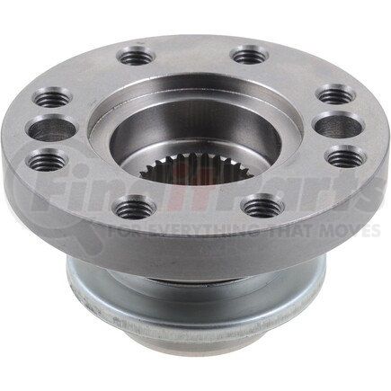 Dana 10009588 Differential Pinion Flange - for DANA 44/M120 AndvanTEX Front JL