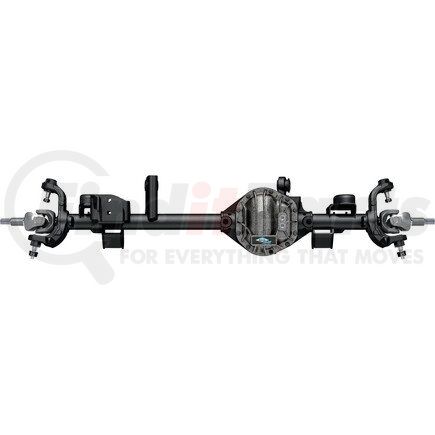 Dana 10010520 Ultimate Dana 44 Crate Axle - Jeep Wrangler JK - Front 4.56 ELD