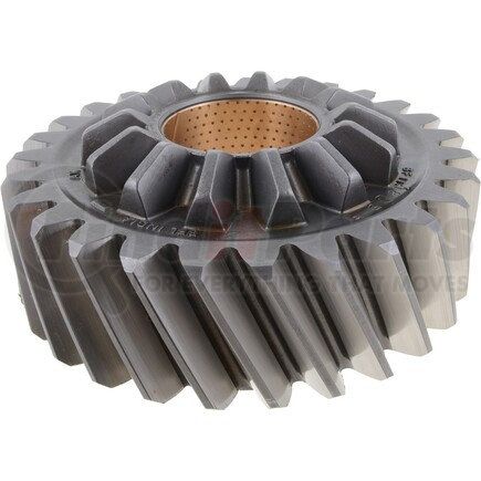 Dana 10011380 Differential Pinion Gear - Helical Gear and Bushing Assembly, 10 Teeth