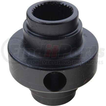 Dana 10015391 Differential Mini Spool - Black, Steel, Mini, 31 Spline, for FORD 9 Axle