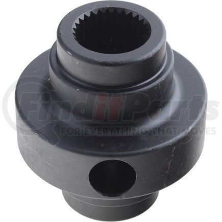 Dana 10015392 Differential Mini Spool - Black, Steel, Mini, 28 Spline, for FORD 9 Axle