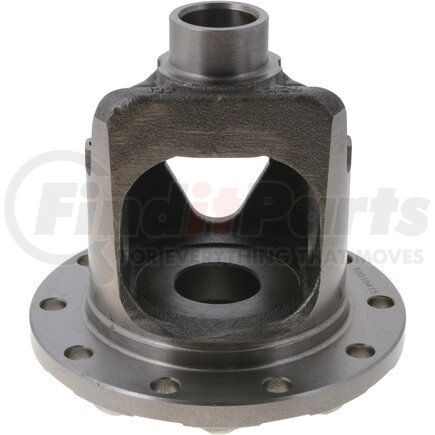 Dana 10019415 Differential Carrier - GM 7.625 IFS Axle, Front, 10 Cover Bolt, Standard