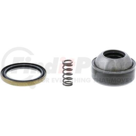 Dana 10018440 Double Cardan CV Ball Seat Repair Kit - Non Greaseable