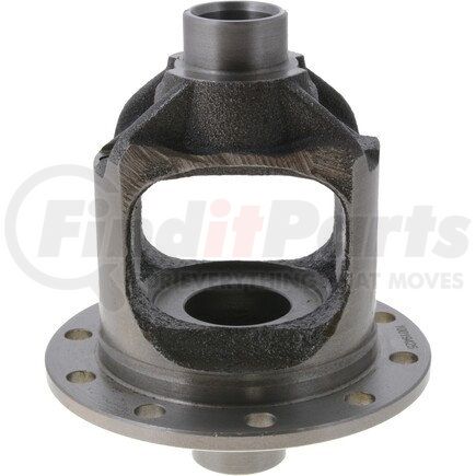 Dana 10019425 Differential Carrier - FORD 7.5 Axle, Rear, 10 Cover Bolt, Standard