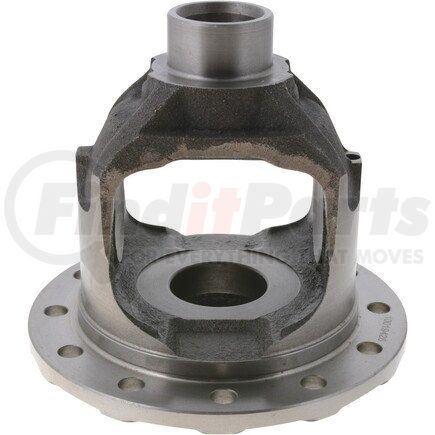 Dana 10019426 Differential Carrier - FORD 10.25 Axle, Rear, 12 Cover Bolt, Standard