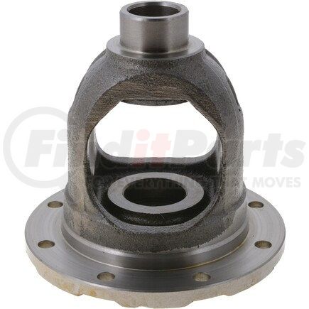 Dana 10019418 Differential Carrier Assembly - DANA 35 Axle, Rear, Unloaded, Standard, 10 Bolt Holes