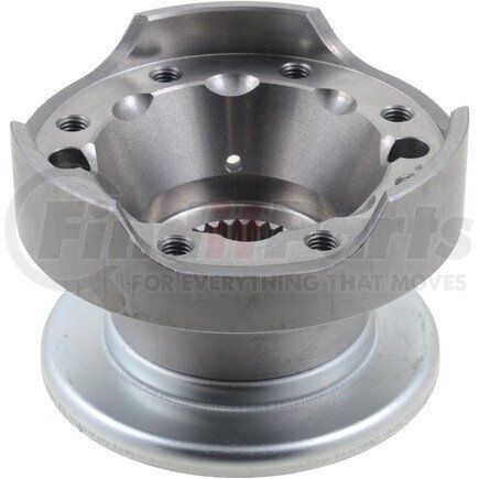 Dana 10020110 Differential Pinion Flange Dana 44 AdvanTEK Rear JL