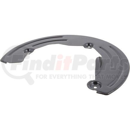 Dana 10020915 Brake Dust Shield - RH